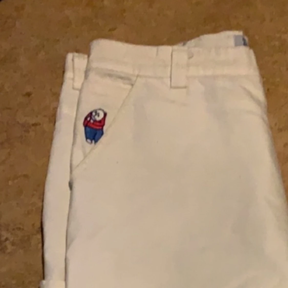 Polar big boy pants  - 90