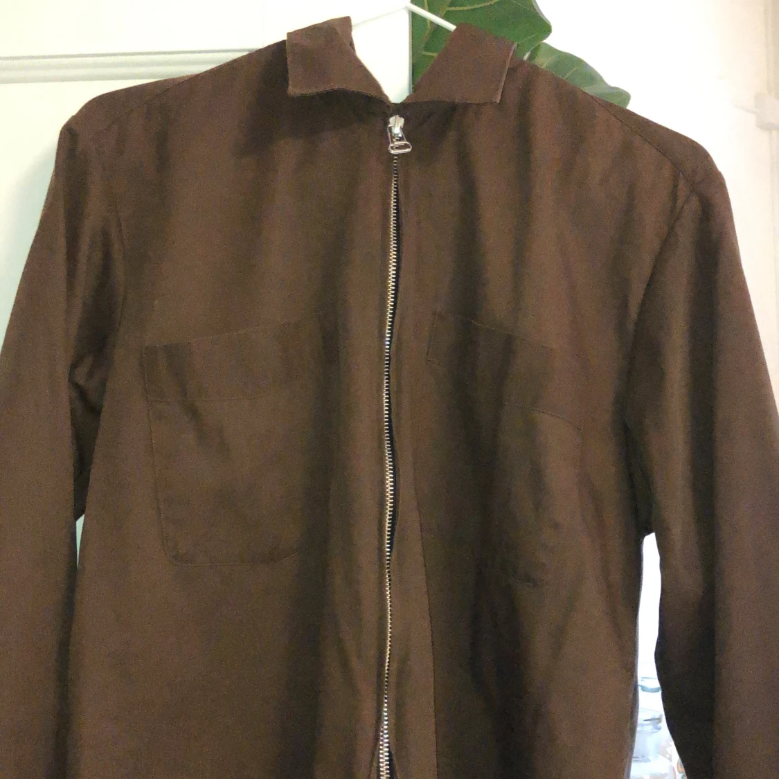 Vår jacka  från l’homme rouge 