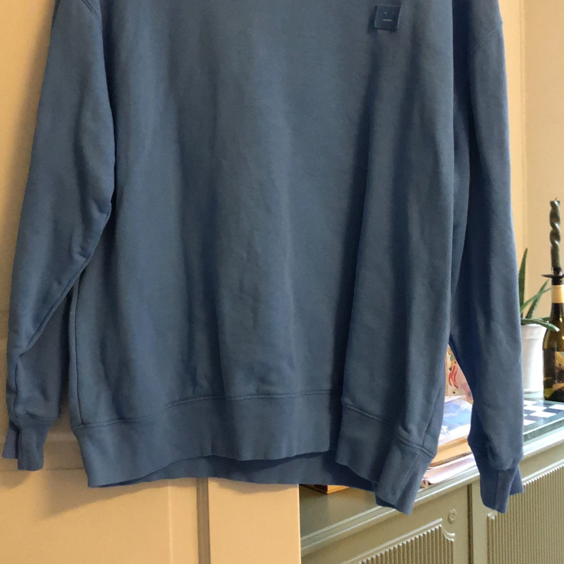 Acne studios sweatshirt 