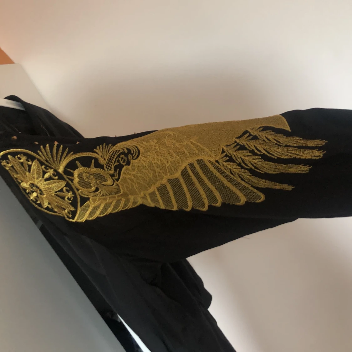 En bomber jacka - 90