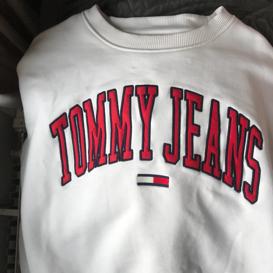 Tommy Jeans Sweatshirt - 90