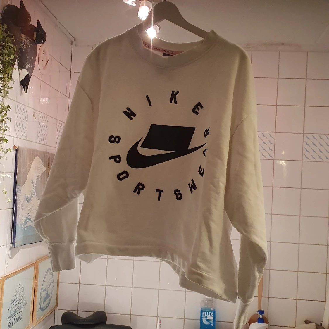 NIKE SPORTS TRÖJA  - 90