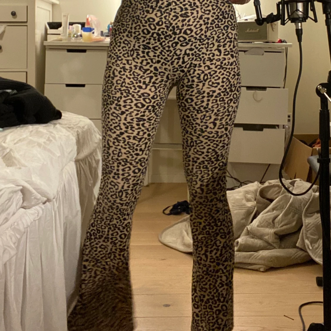 NASTY GAL BYXOR - 90