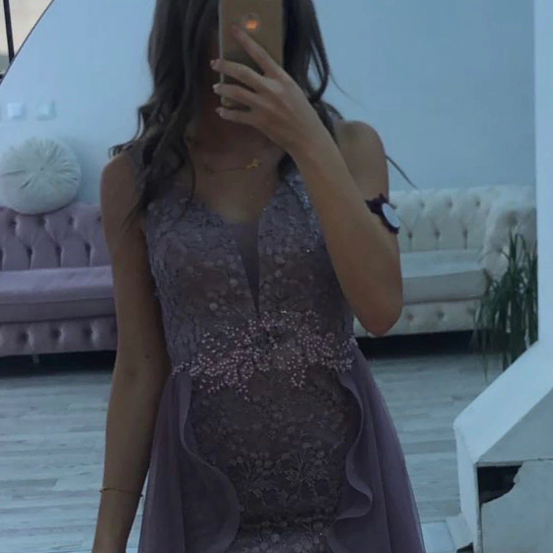 Balklänning/brudtärna - 90