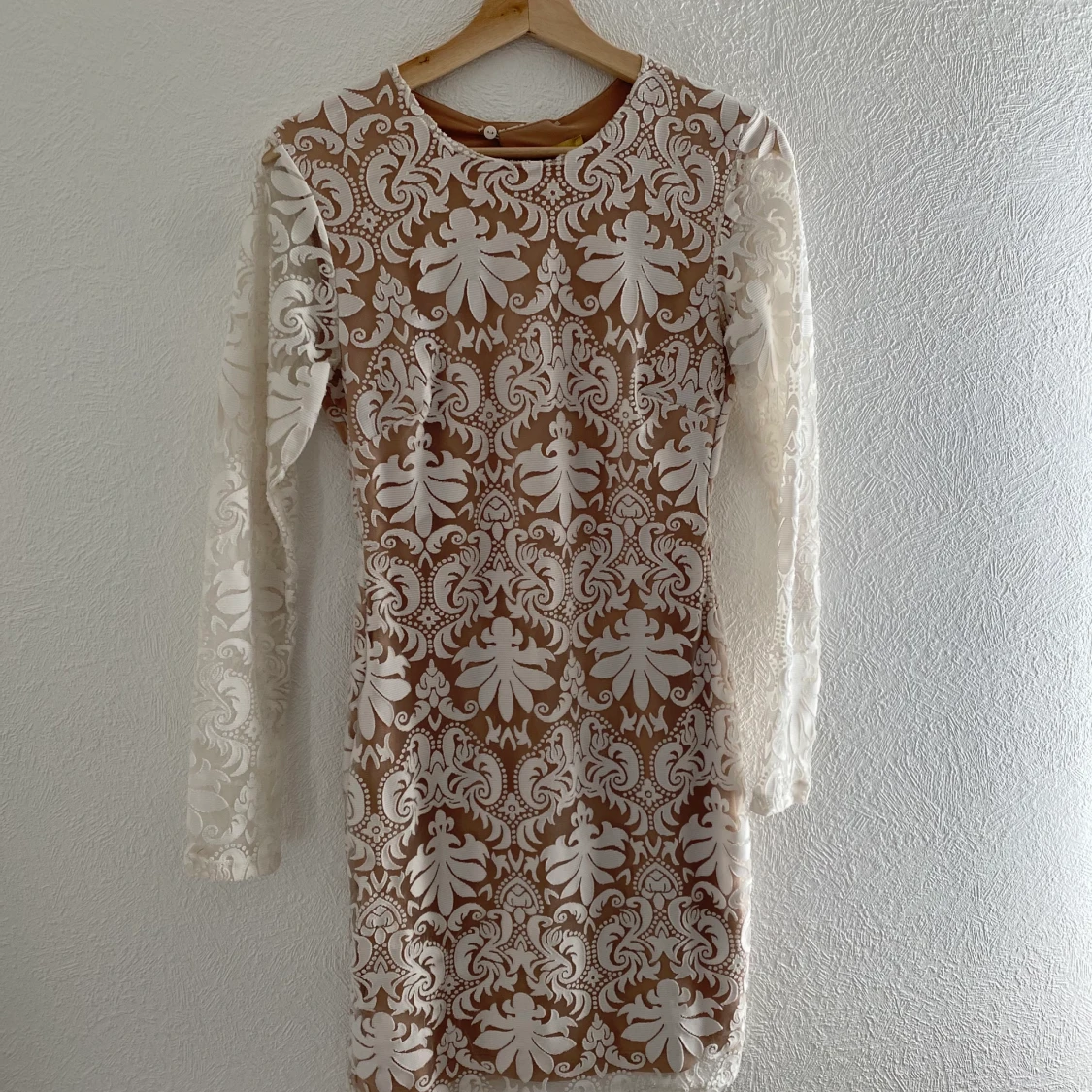 Fest klänning  - 90