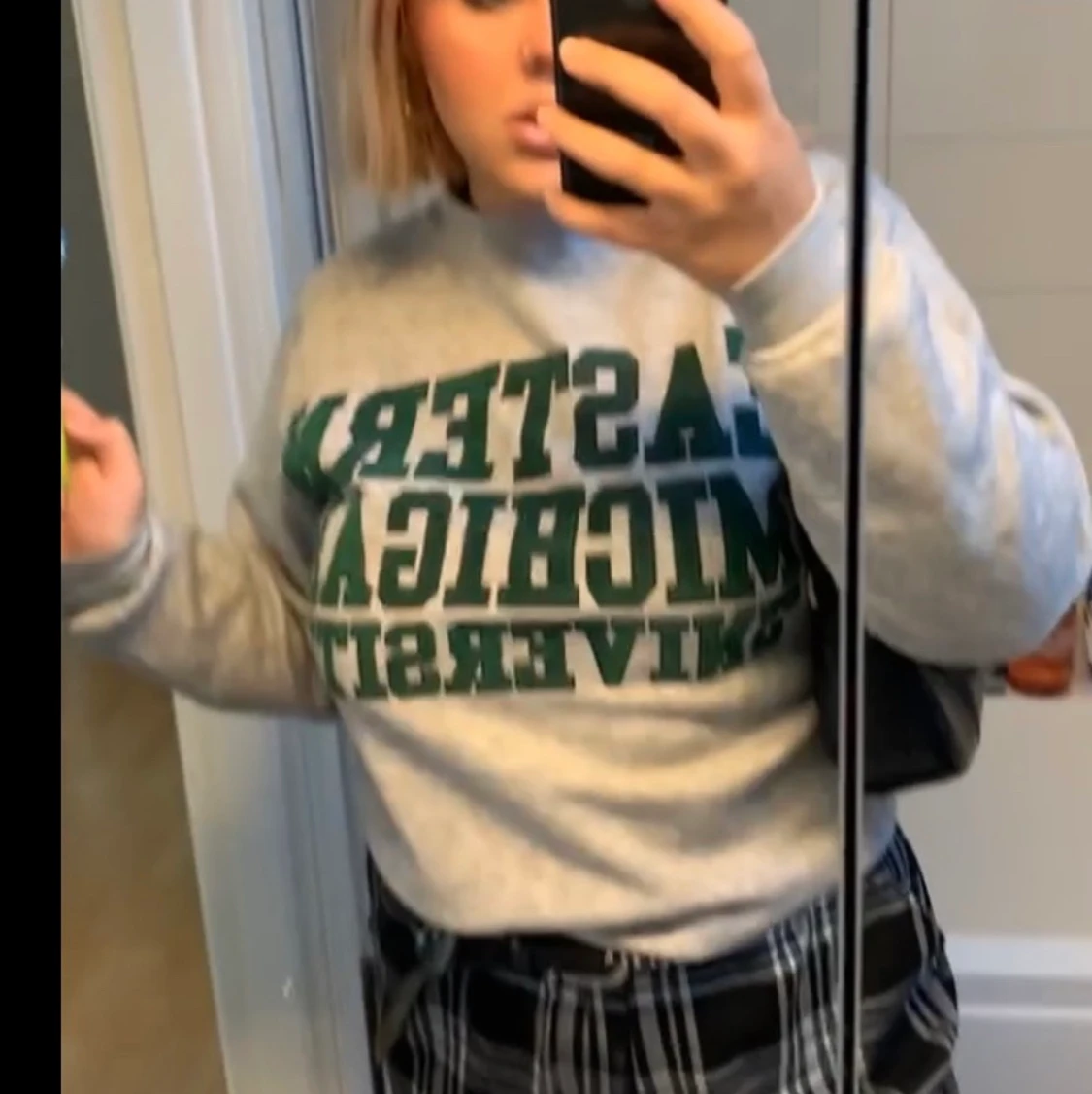 vintage sweatshirt 