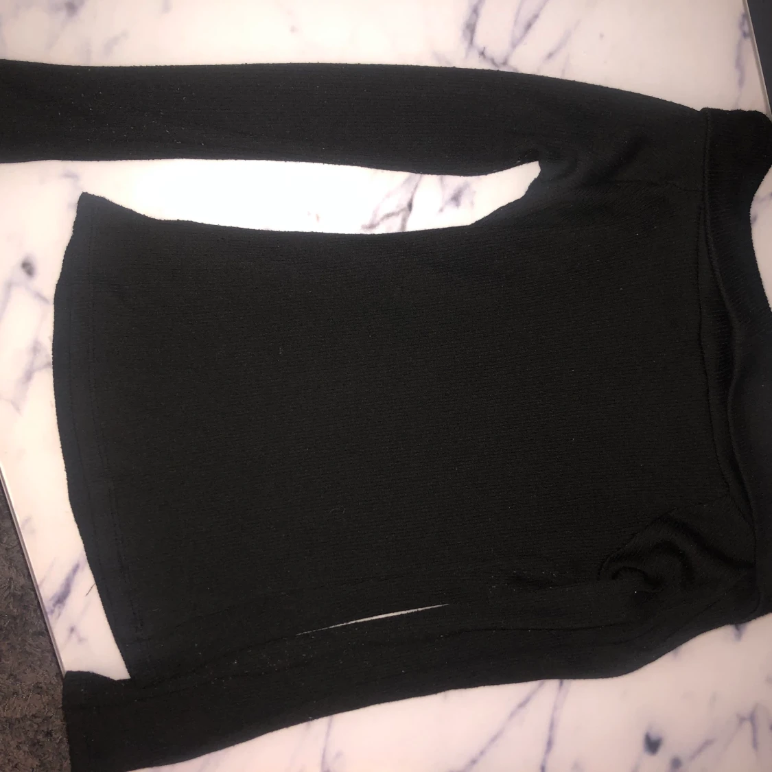 Axellös tröja  - 90