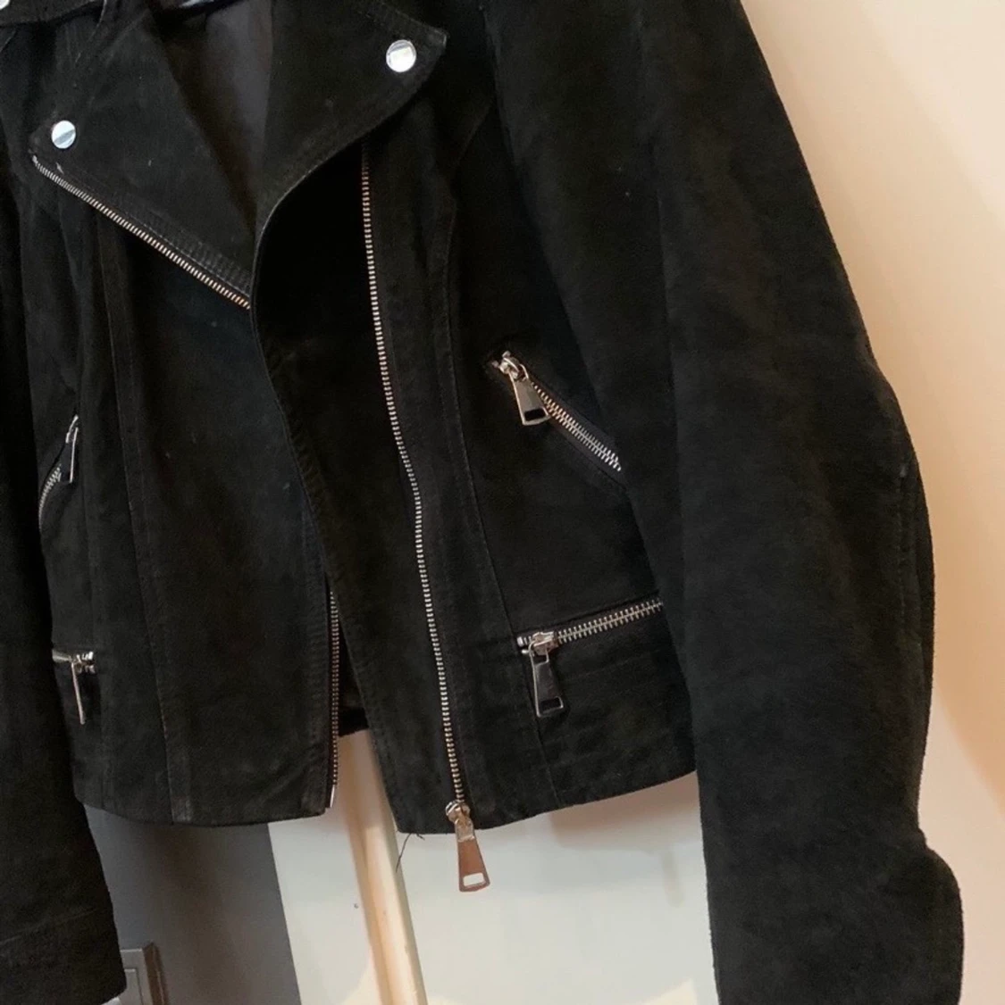 Vero Moda, mocka jacka  - 91