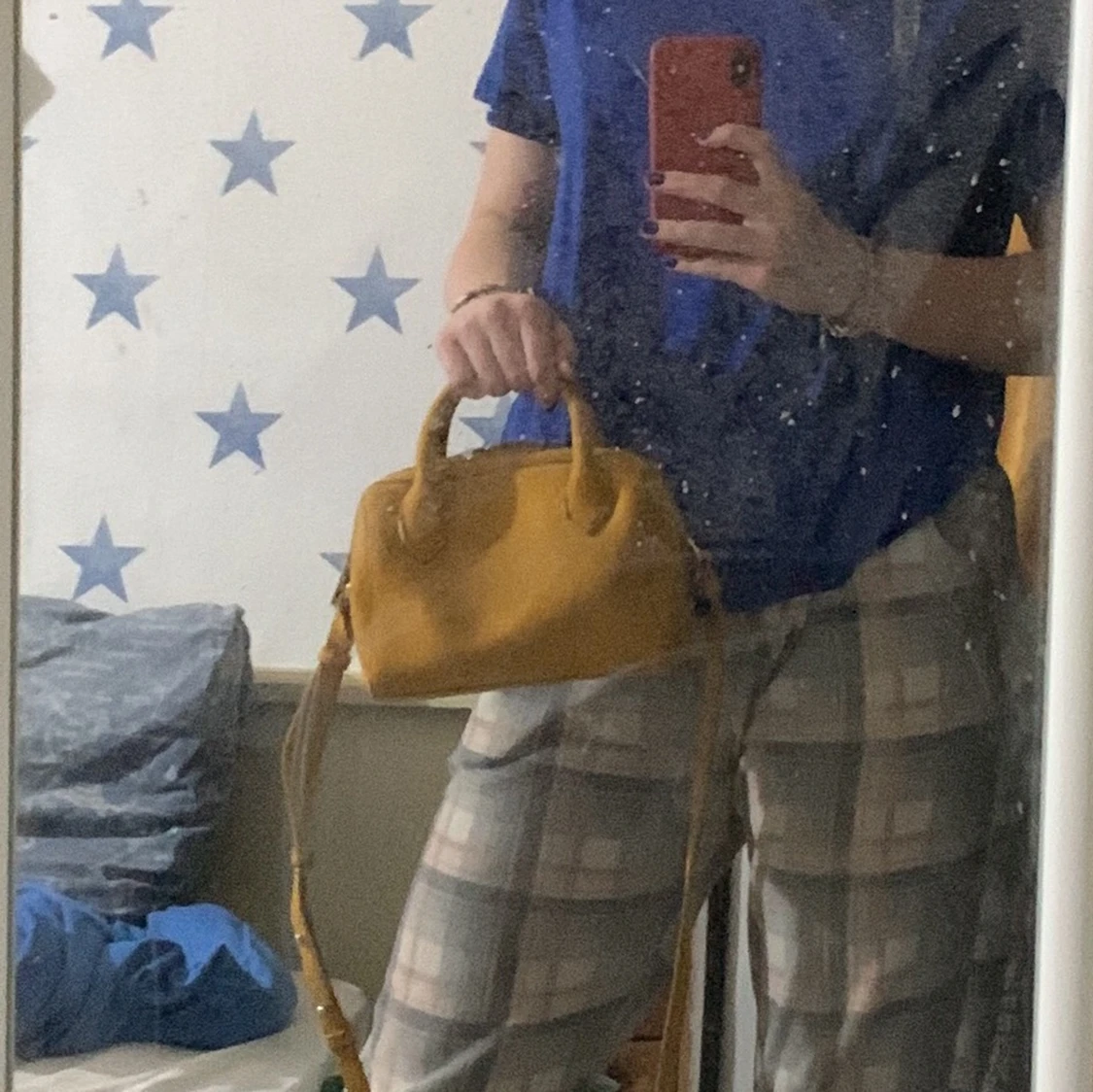 parfois väska  - 91