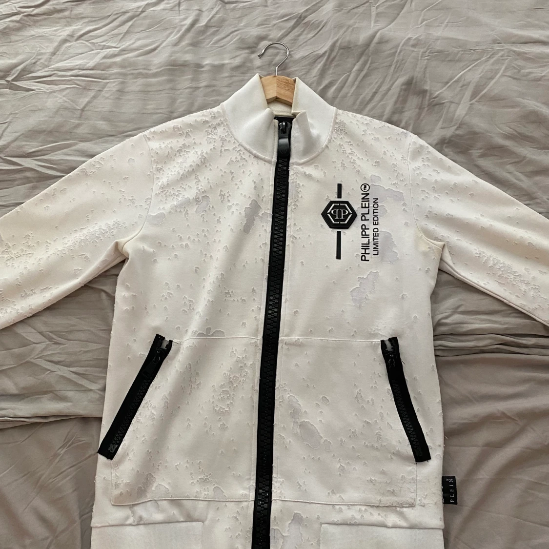 Philipp Plein Jogging Jacket