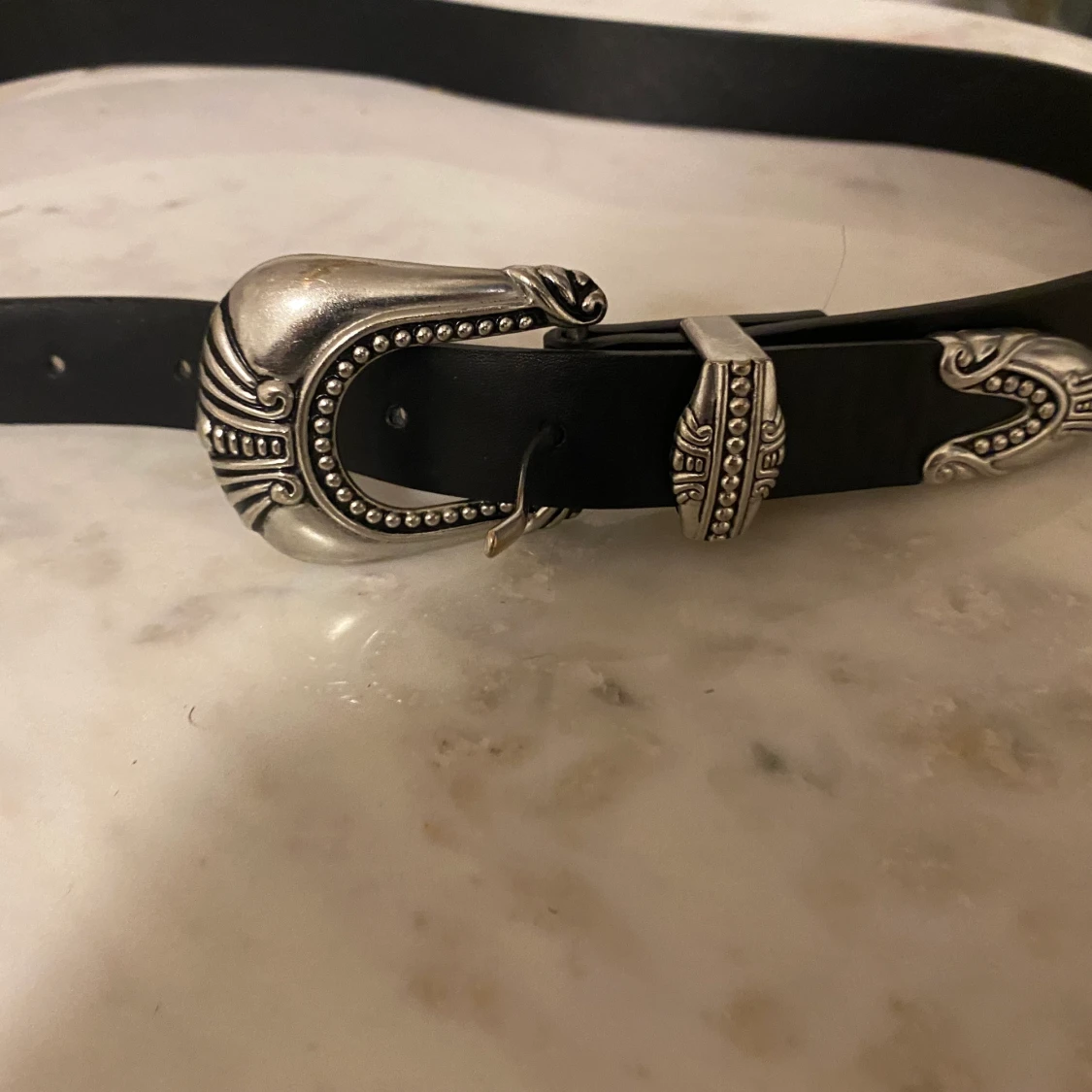 Säljer as coolt skärp