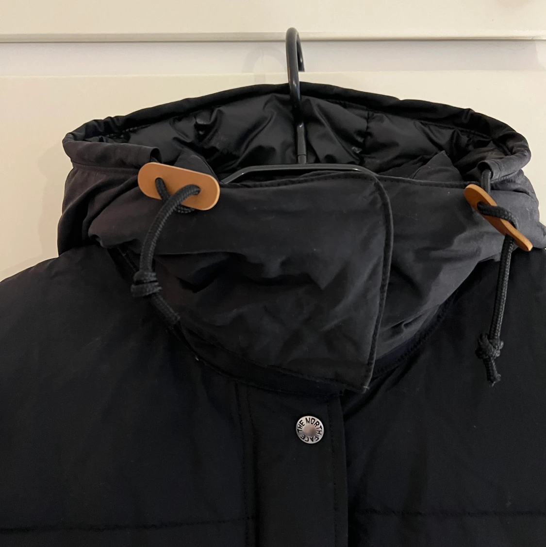 Helt ny The North Face Sierra - 91