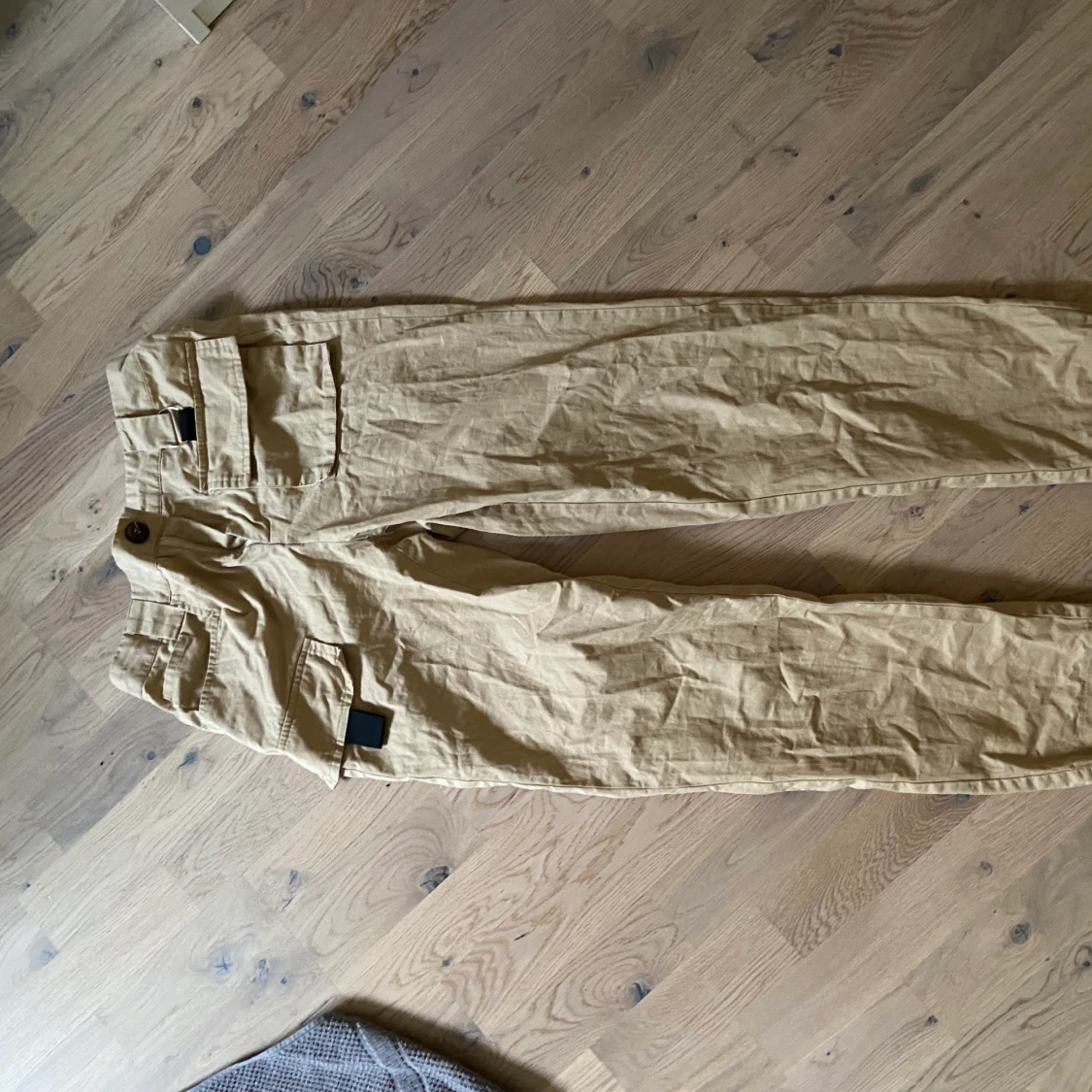 Cargo byxor  - 90