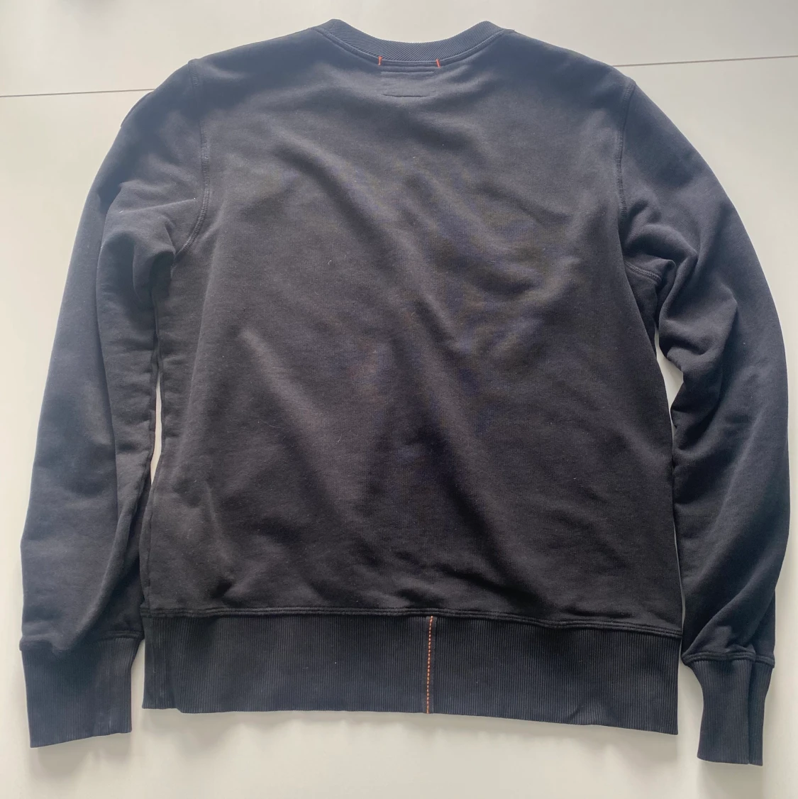 Parajumper Sweatshirt, storlek M - 90