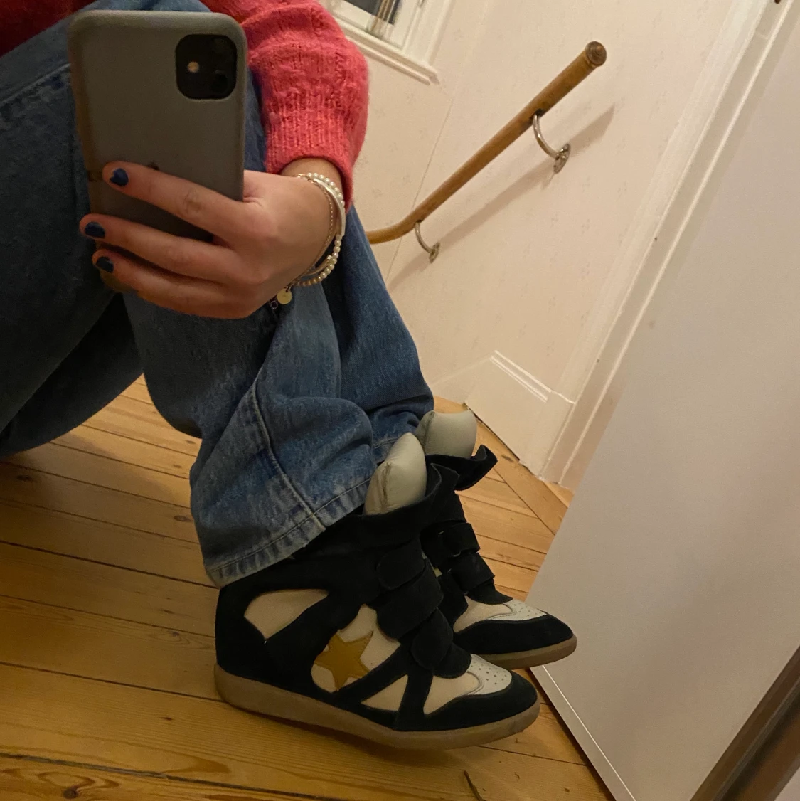 Unika isabel marants