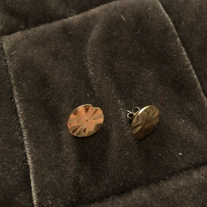 Örhängen  - Örhängen från hm tror jag! Köpte för typ 3 år sedan så jag minns inte riktigt!