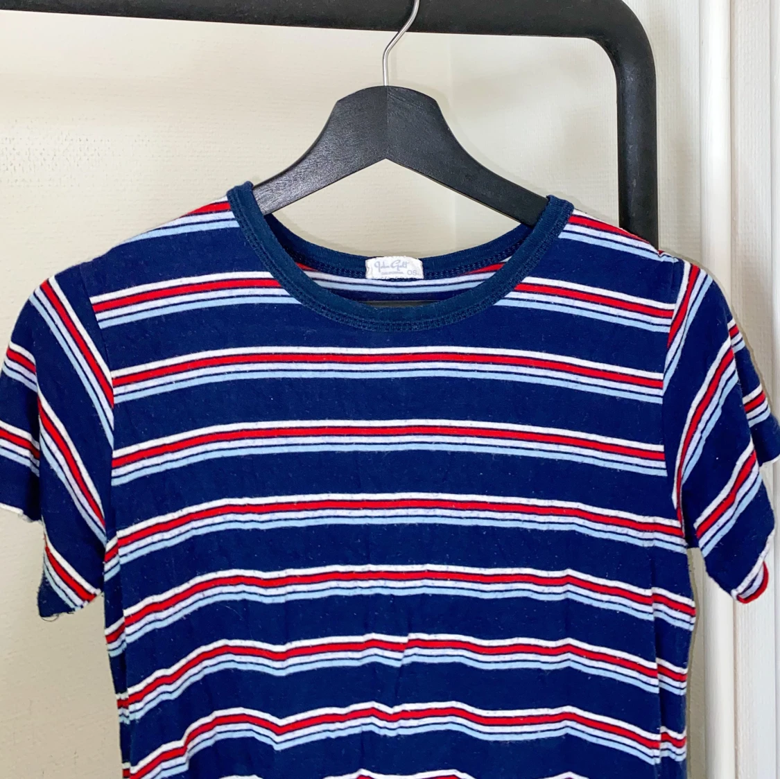 Randig Brandy Melville T-shirt (S) - 91