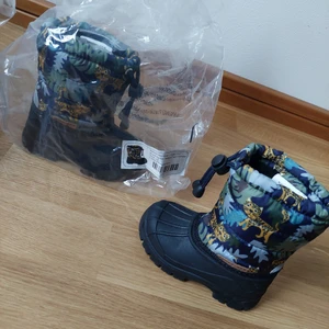 Vinterkänga  - Helt nytt.