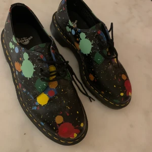 Dr martens  - Helt oanvända Dr martens i storlek 37 