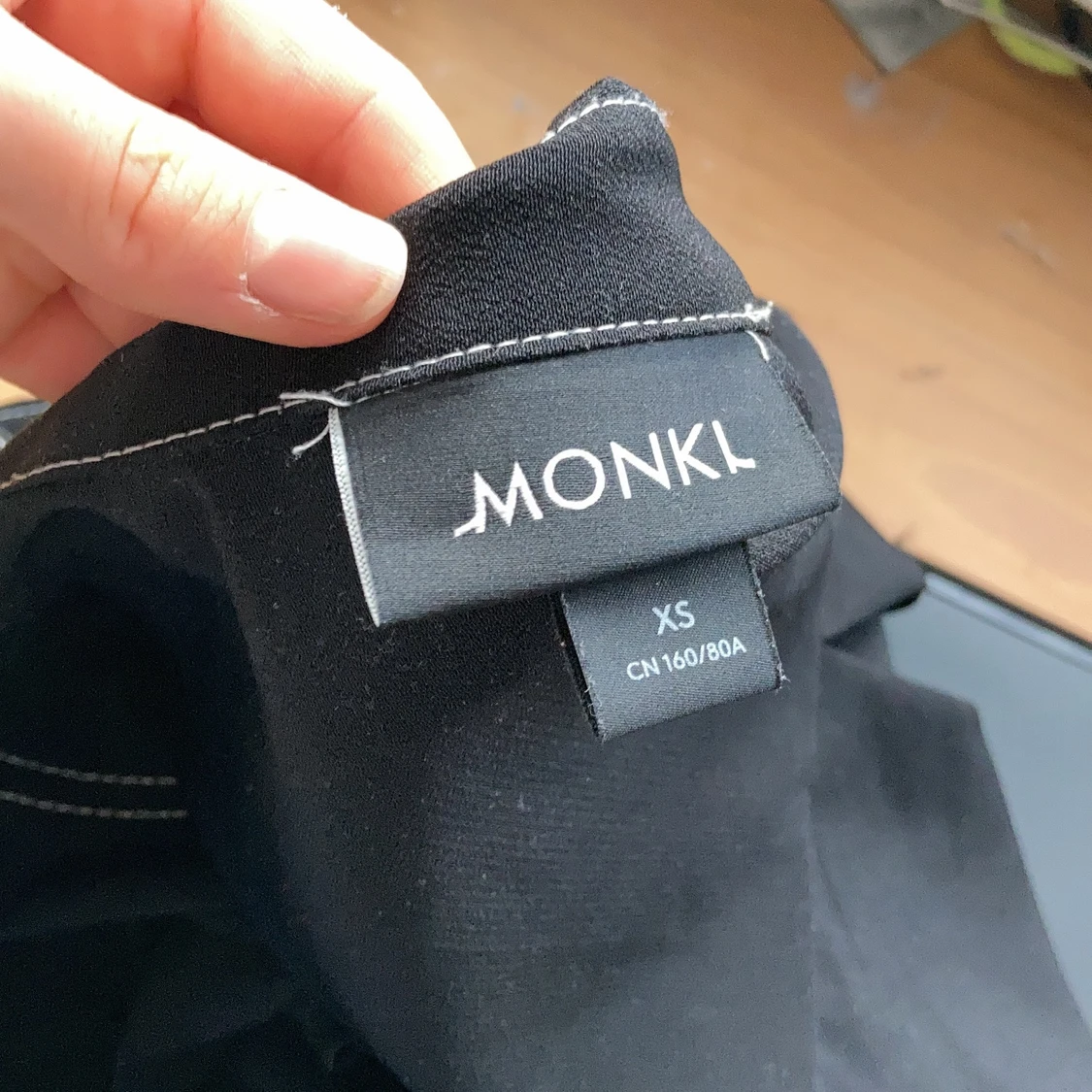 Blus/jacka från monki - 91