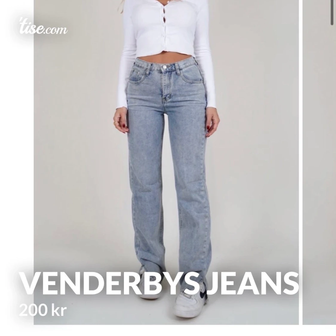 Lexi Jeans venderbys 