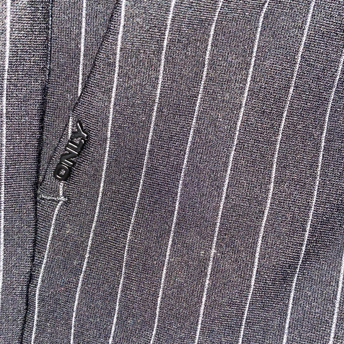 Only kostymbyxor  - 91