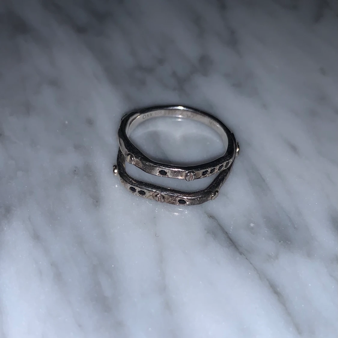 Maria Nilsdotter ring - 90