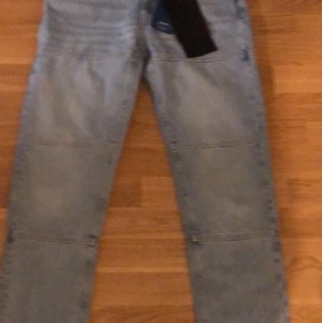 Helt nytt byxor! Inte tagit på alls - 91