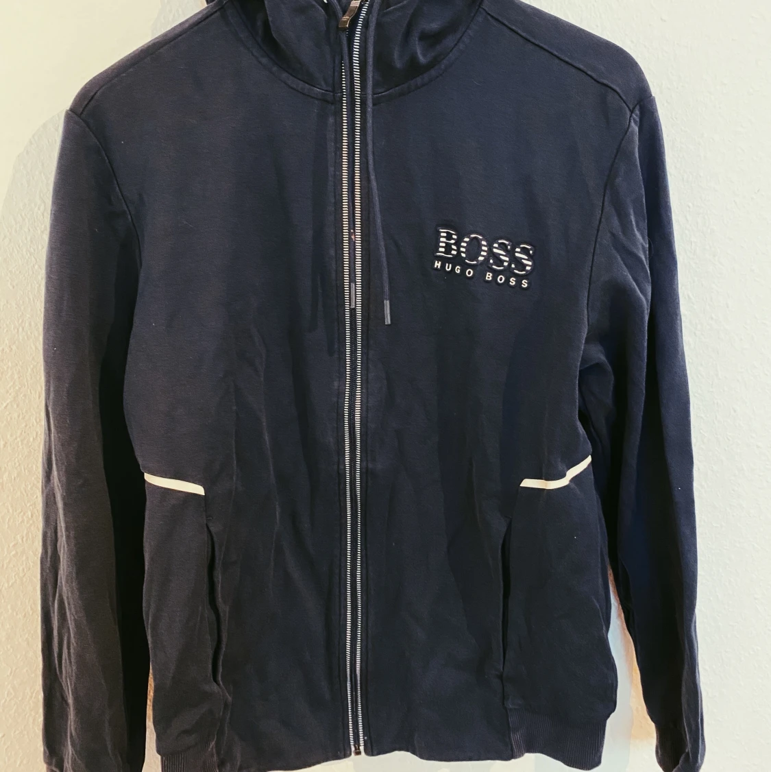 Hugo Boss Siphoodie L