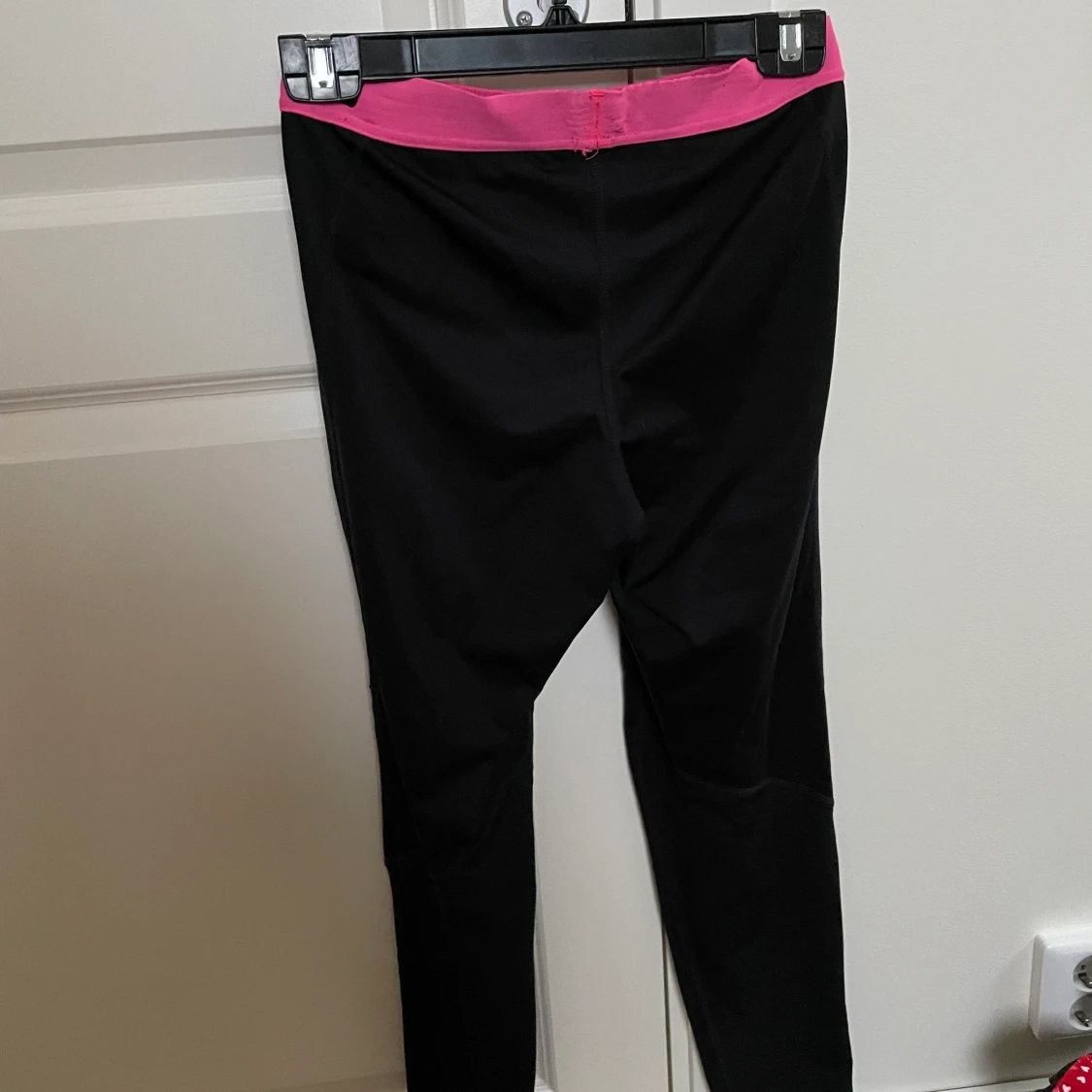 Nike Träningsbyxor - 90