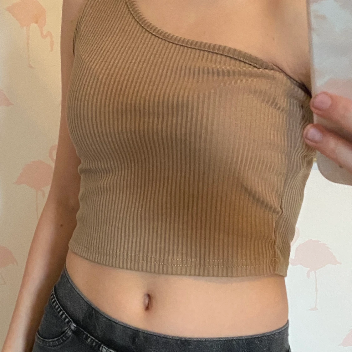 Aldrig använt linne  - 90