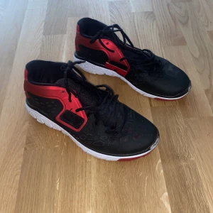 Jordans - Fint skick