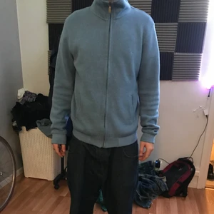 Zip tröja  - Keywest tröja använd ett fåtal gånger