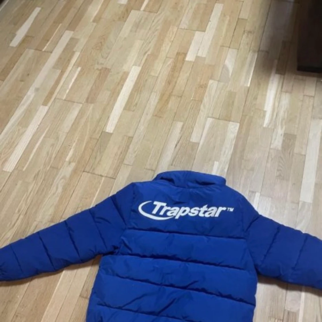 Trapstar jacka  - 90