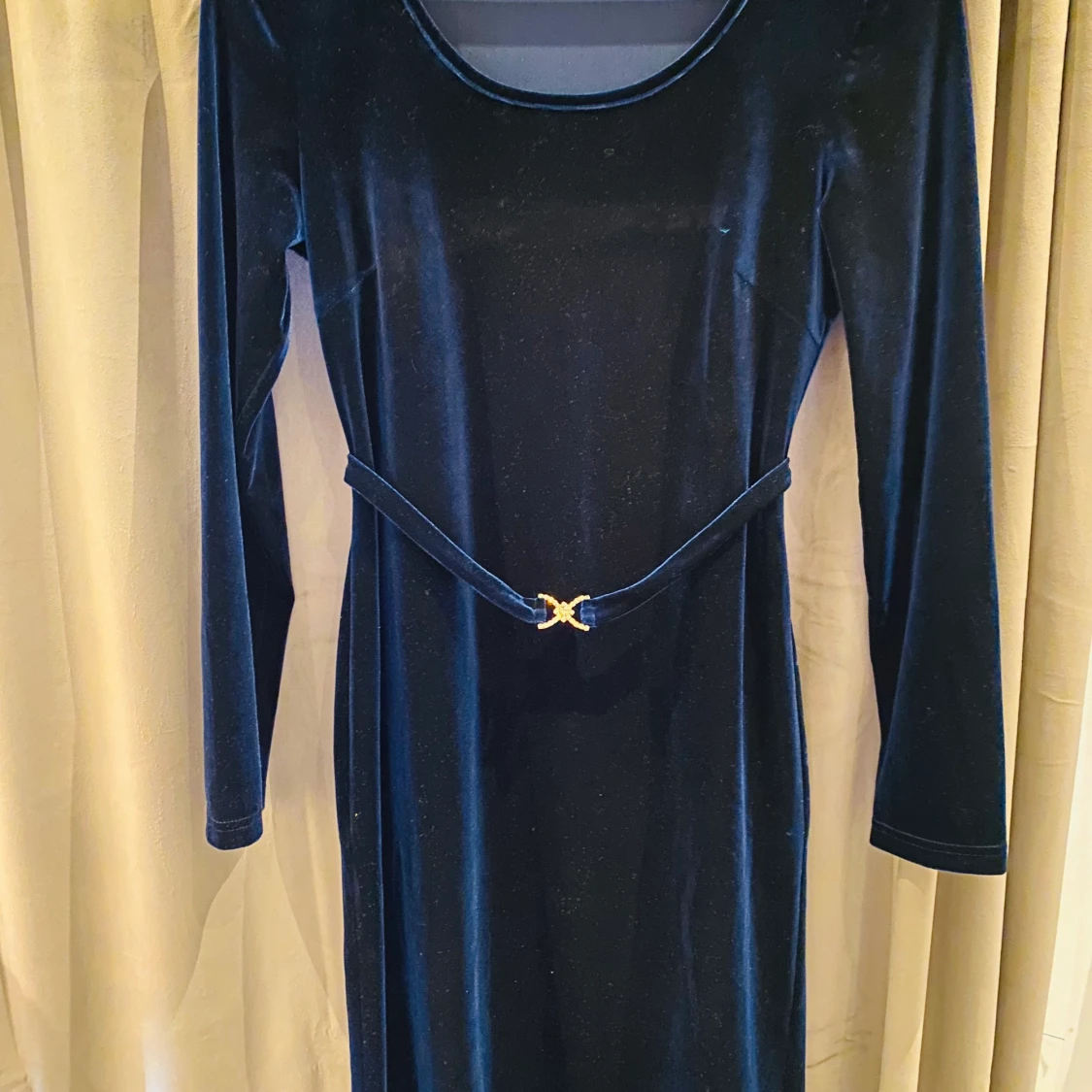 Snygg klänning från Ida Sjöstedt  - 90