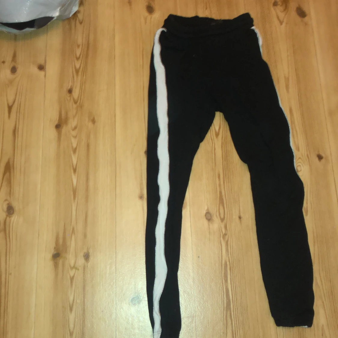 Byxor fr Basic strl 158 - 90