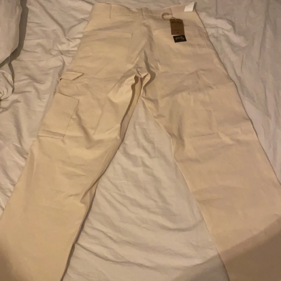 Stan Ray Canvas/jeans  - 90