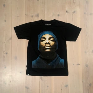 Vetements snopp dogg rap T-shirt  - En botleg vetements T-shirt i storlek S!, skick 9/10 felfri!