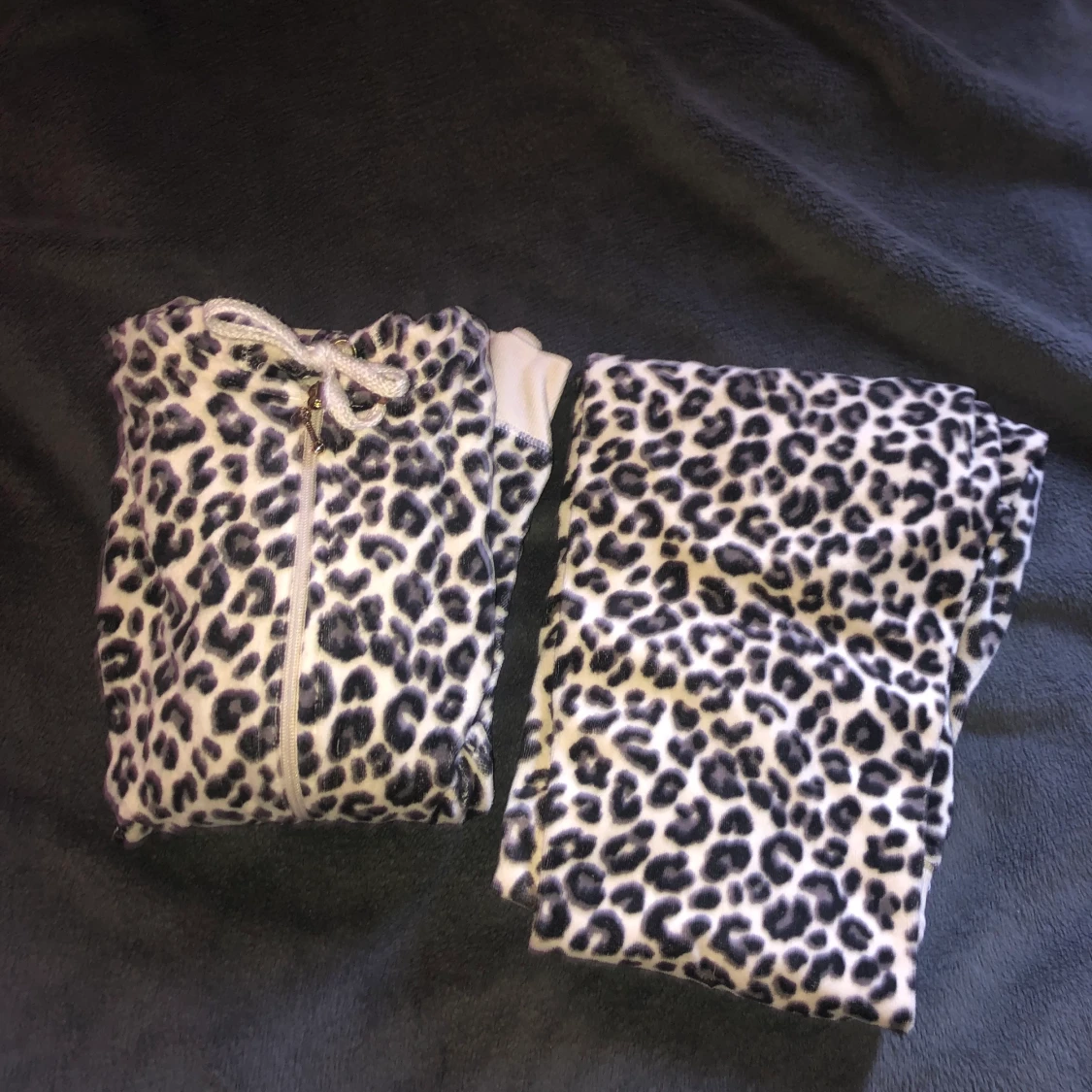 Mjukis set, fint skick, XS/S - 90