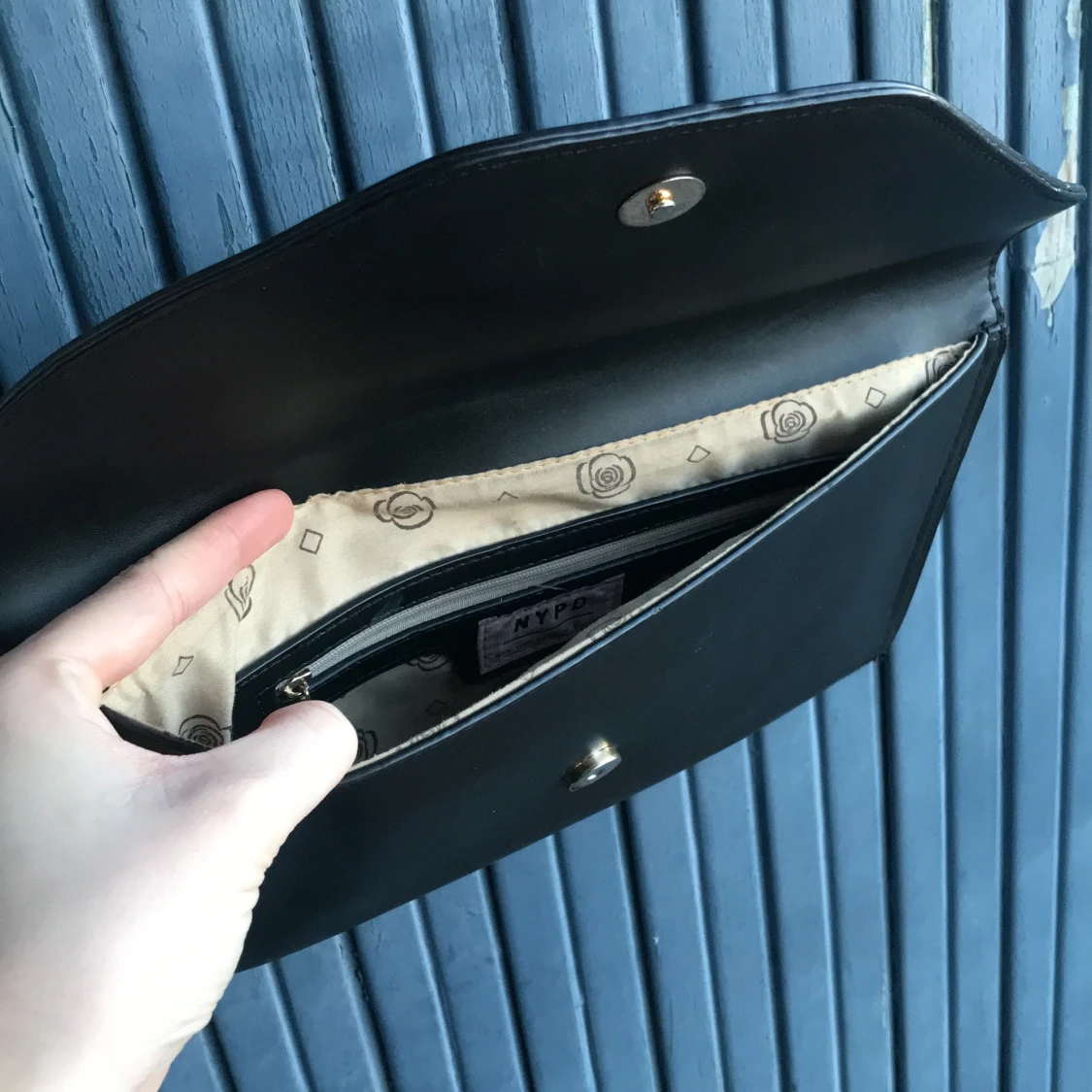 Portmonnäväska - 91