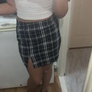 Mini sjol - En mini sjol från shein aldrig användt i storlek S