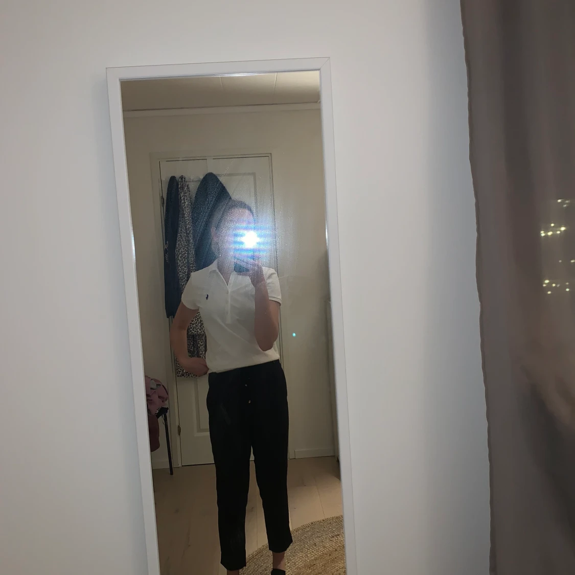 Kostymbyxor strl 34 - 90