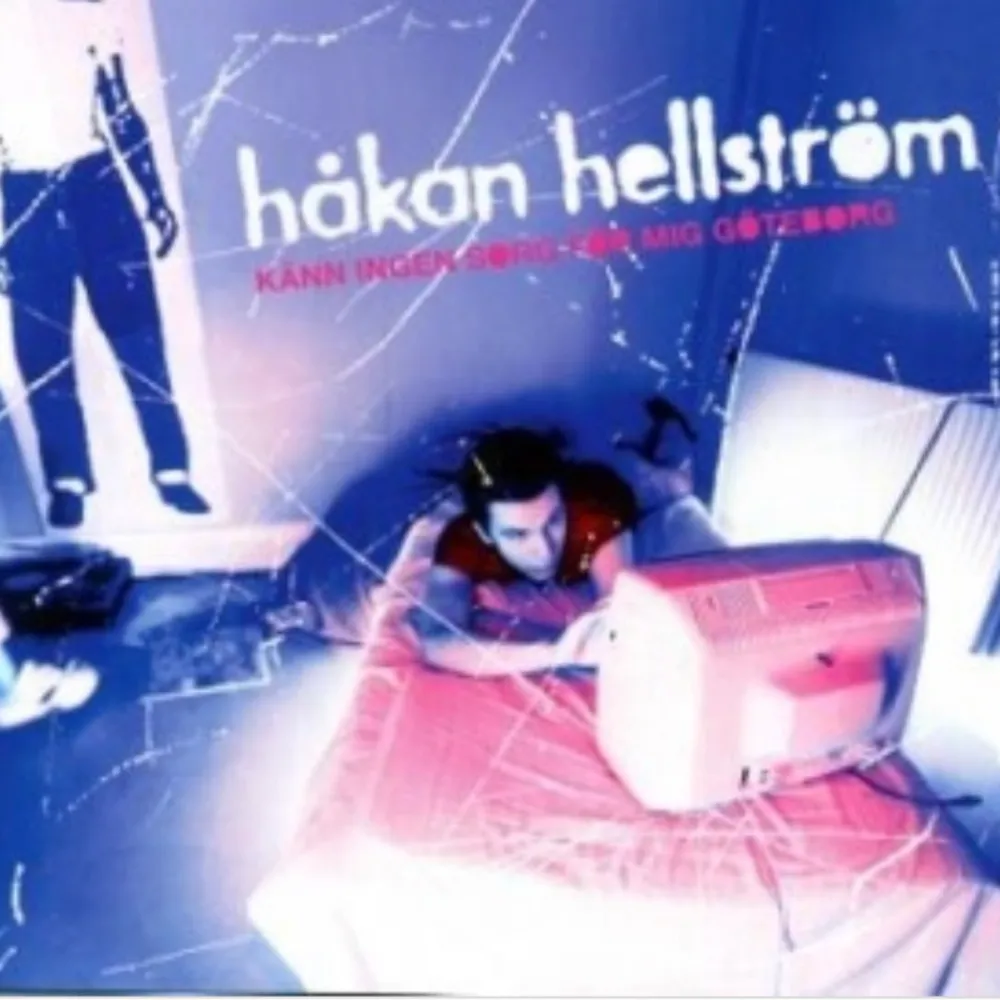 Någon som säljer Håkan Hellström KÄNN INGEN SORG FÖR MIG GÖTEBORG vinylskiva? Kontakta gärna mig på dm ifall du säljer denna eller en annan vinyl av Håkan!👸🏽👸🏽 (hashtaggsen är endast till för att sprida). Övrigt.