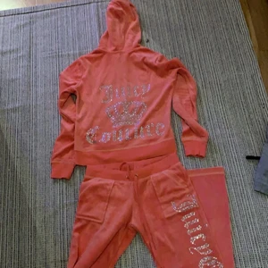 Juicy cotoure  - Juicy couture dress aldrig använd helt ny den var för liten när jag köpte den