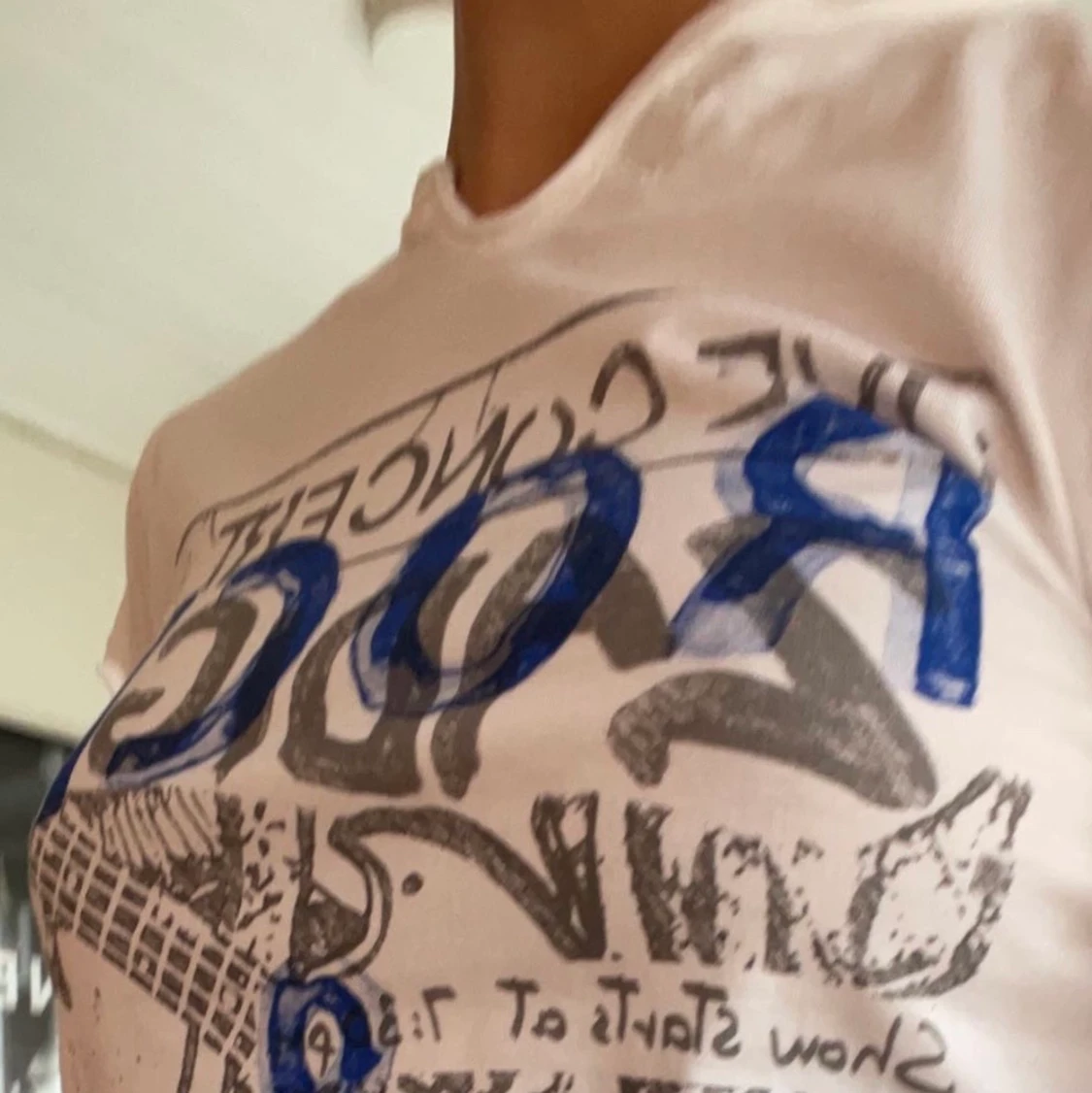 Zadig Voltaire T-shirt - 90