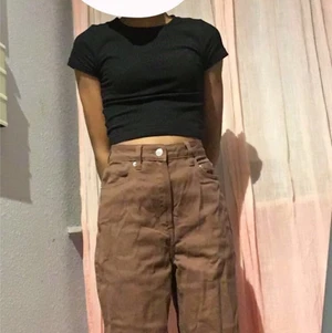 Mom Jeans  - Finns I Malmö hämta  dom ✅ skriv till mig om ni vill ha flera bilder eller om ni undrar någonting