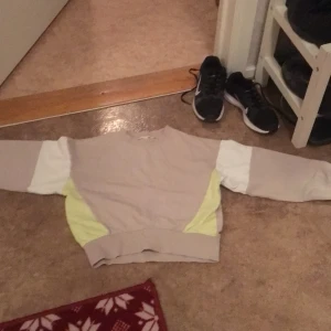 Tjocktröja  - Fint skick använd få gånger betalning sker via swish