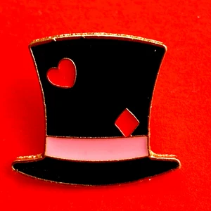 Hatt pin ❤️ - Fri frakt! ❤️