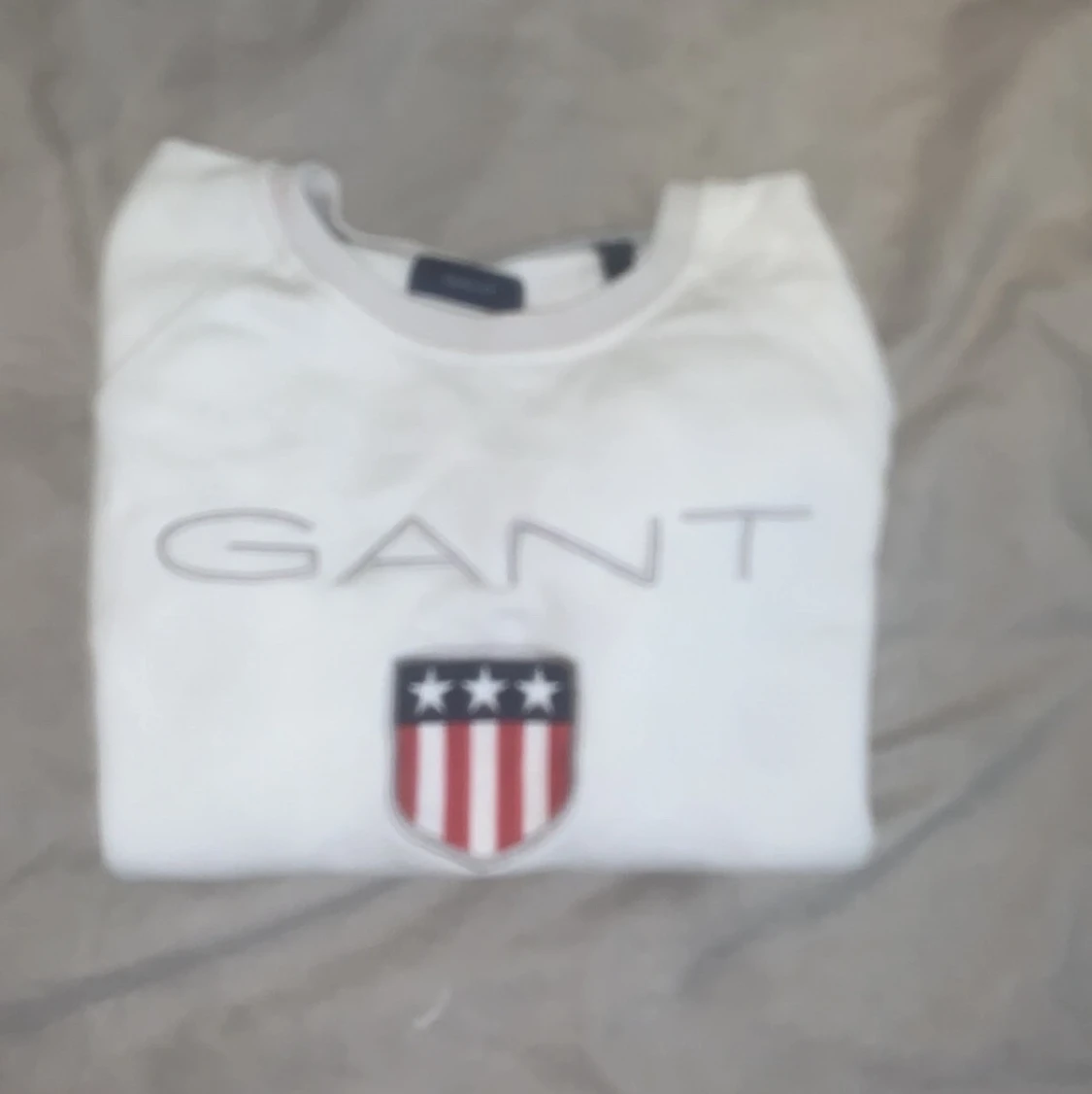 Gant sweatshirt 