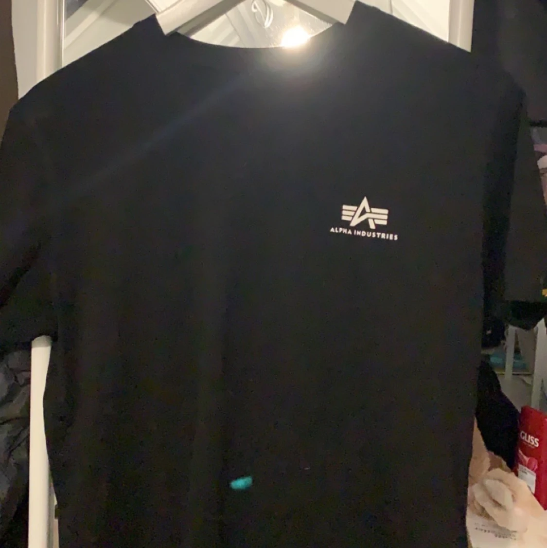 Alpha industriers t shirt - 90